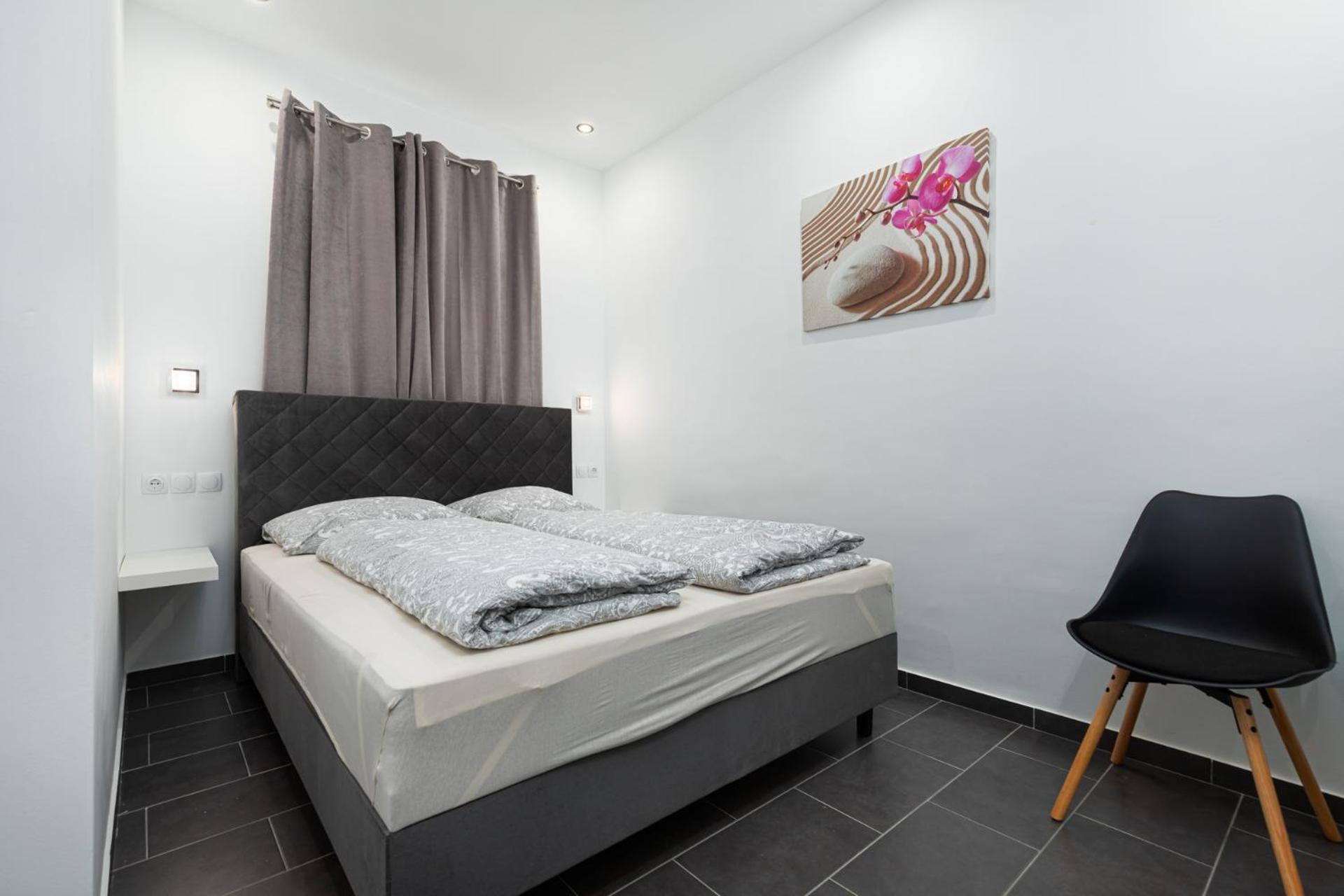 Rooms And Studio Flora Porec Exterior photo
