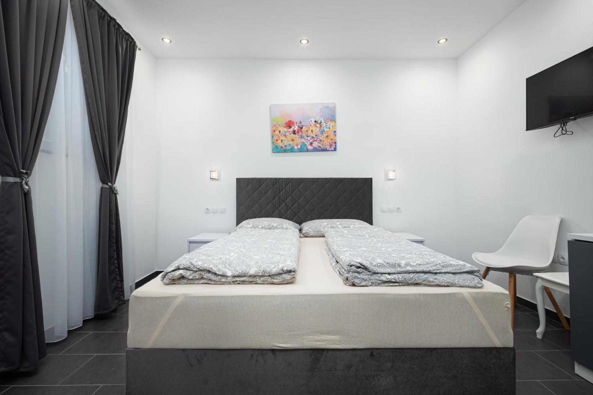 Rooms And Studio Flora Porec Exterior photo