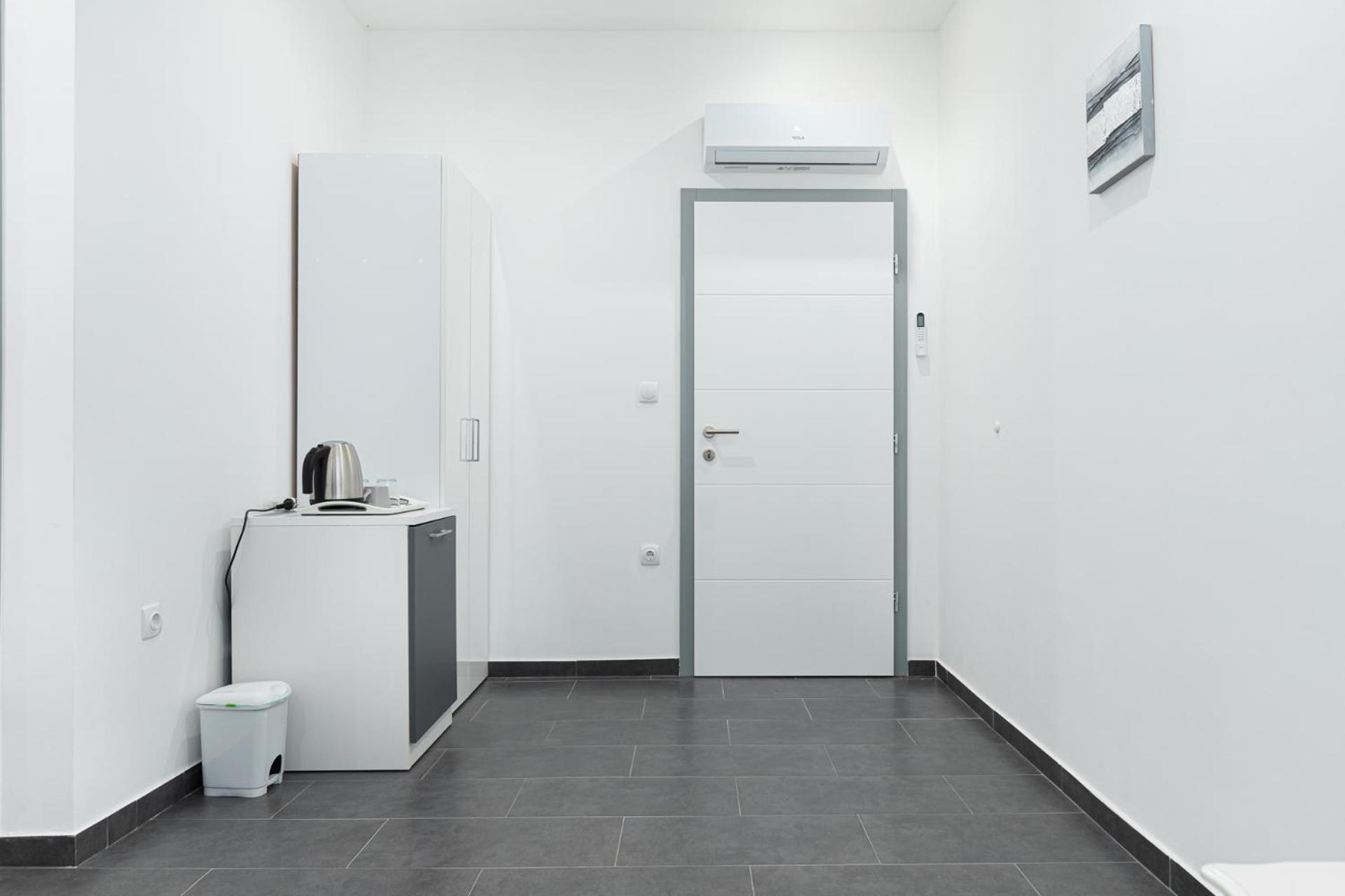 Rooms And Studio Flora Porec Exterior photo