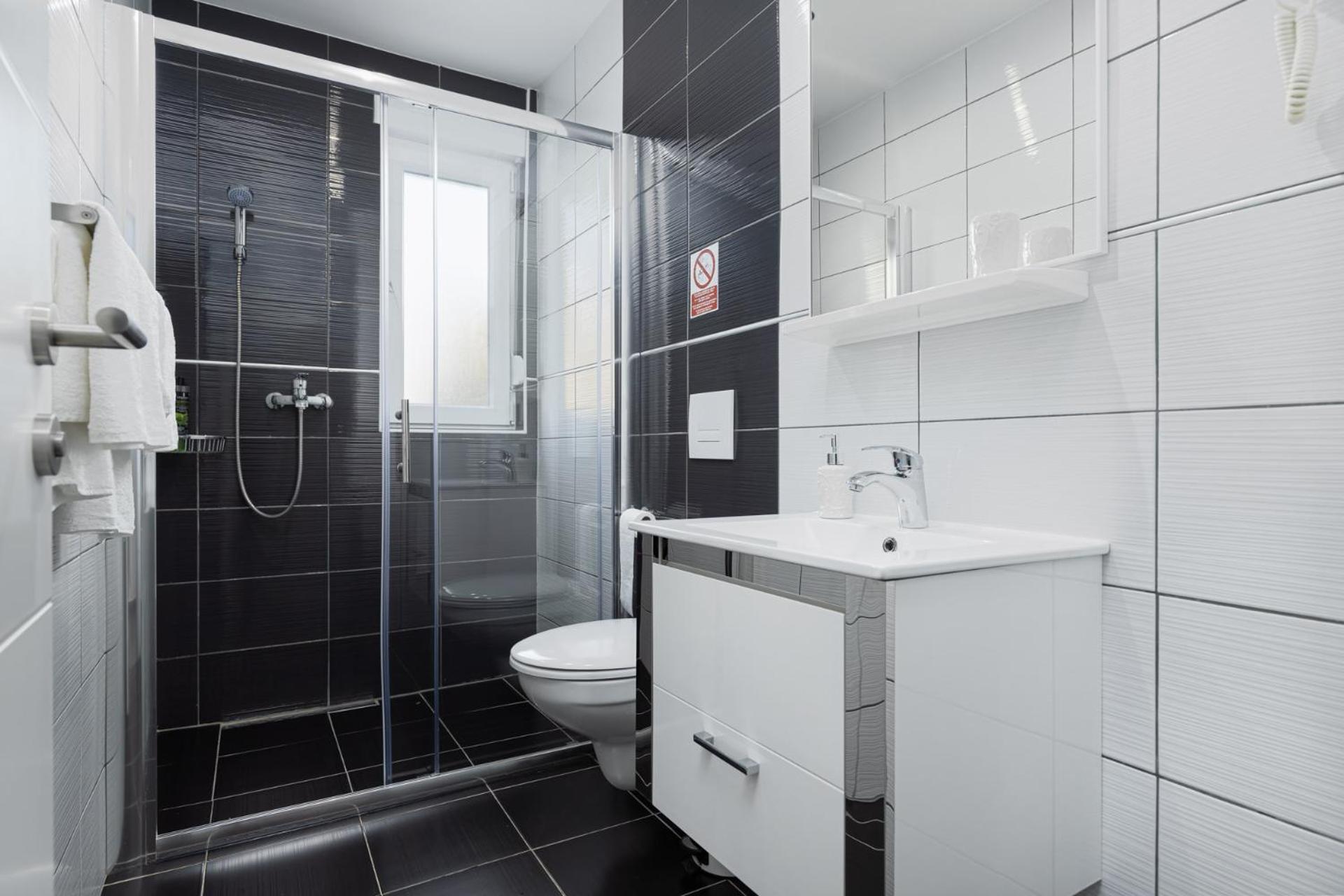 Rooms And Studio Flora Porec Exterior photo