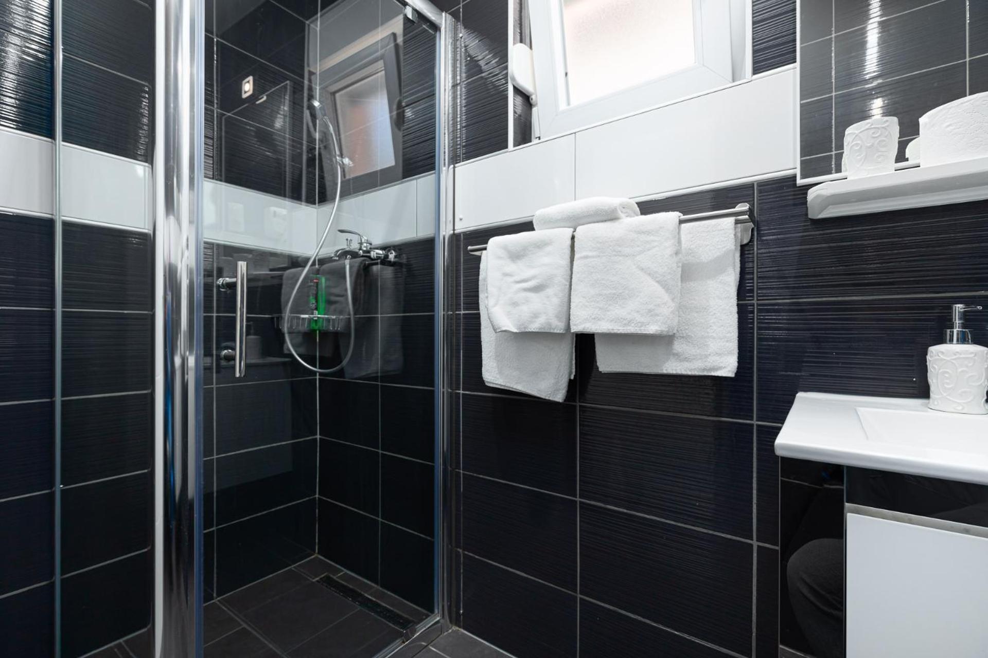 Rooms And Studio Flora Porec Exterior photo